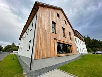 Apartmán Šumavský skřítek - Javorná