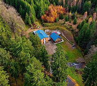 Chalet Zlatý Potok - Dobřany