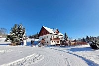 Penzion u Sadílků - Paseky nad Jiz.