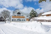 Chalupa na Vojtíškově - Malá Morava