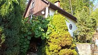 Chata k pronájmu - Libina