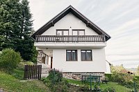Chalupa U Pastvišť - Jaroškov