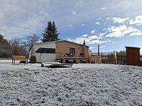 Chata U Vlka - Lnáře