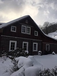 Penzion Slunečnice - Velká Úpa