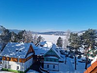 Apartmán Lipno 40 - Lipno nad Vltavou