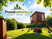 Posed Za Horou - Mrákotín
