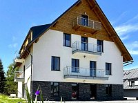 Apartmán pod Plešivcem - Abertamy