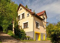Vila Republika - Malá Skála