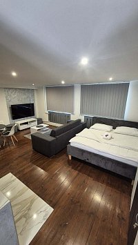 Spolský dvůr - Spolí