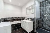 Apartmán 3+1 - Kovářská