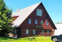 Penzion Athéna - Velenov - Suchý