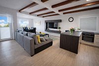 Ubytování Slezská Harta - Roudno