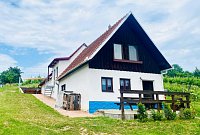 U Ilčíků - Dubňanská hora - Mutěnice