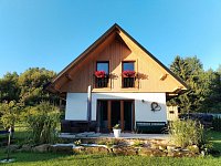 Chata Evelin - Habovka