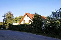 Ubytování Nad rybníkem - Nová Říše