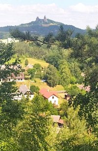 Chalupa v srdci Českého ráje - Hrdoňovice