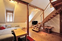 Apartmán Karel - Karlovy Vary