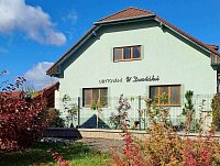Ubytování U Dvořáků - Blažkov