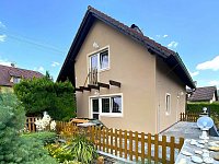 Ubytování U Marušky - Větřní - Němče