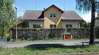 Jirkův Apartmán - Bohuňovice