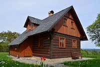 Roubenka - Jílové u Držkova