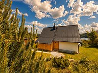 Chata nad Lipnem - Kobylnice