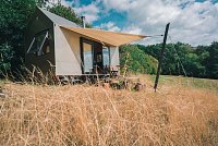 Glamping Luhačovice - Luhačovice