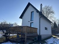 Podještědský ořešák - Liberec