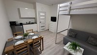 Apartmán k pronájmu - Horní Rokytnice