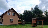 Chata U George - Kunčice pod Ondřejní
