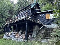 Srub pod Lysou - Ostravice