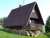 Chata Slunečná - Čistá v Krkonoších