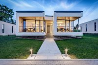 Apartmány Hrádeček - Mladé Buky