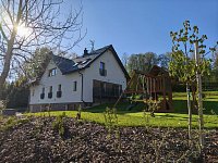 Apartmány Studenoff - Rokytnice nad Jiz.