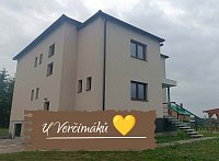 Ubytování u Verčimáků - Mosty u Jablunkova