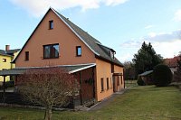 Chalupa u Bruna - Ruprechtice