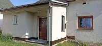 Chalupa k pronajmutí - Pláně