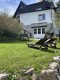Apartmán Smržovka - Smržovka