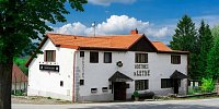 Hostinec Na Letné - Zlatá Koruna