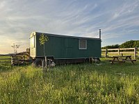 Hostětínská maringotka - Hostětín