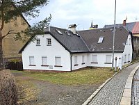 Popelucha - Lomnice nad Popelkou