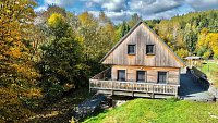 Chalet Olešnice - Olešnicev O. h.
