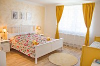 Apartmán Dvě deci - Mikulov