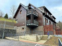 Apartman - Bratrouchov