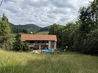 Chata Olymp - Bystřička