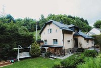 Lachalupa - Bukovice