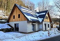Apartmány U Buku - Bedřicbov