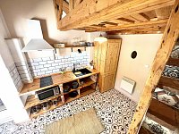 Ubytovaní Hluboké Mašůvky - Hluboké Mašůvky