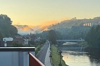 Riverside Apartments - Železný Brod