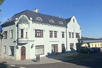 Apartmány Valeč - Valeč